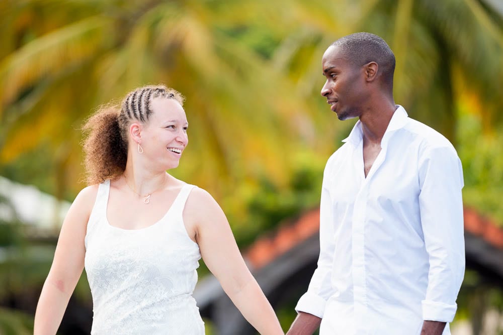 carribean trash the dress session 11