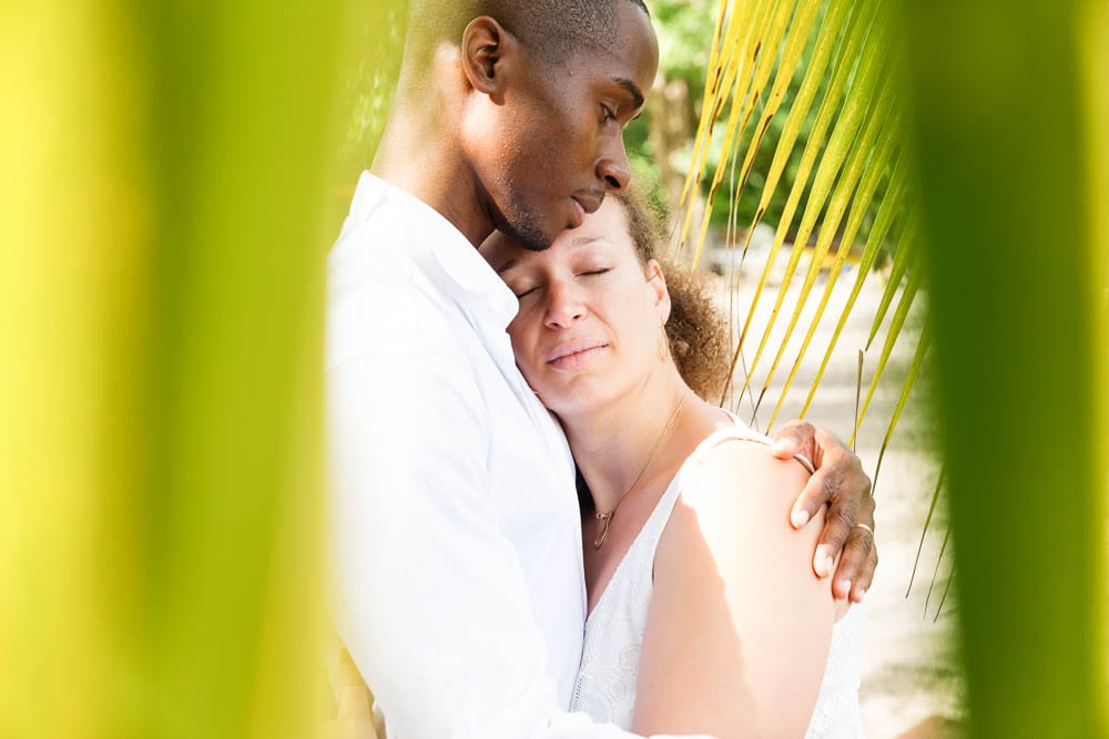 carribean trash the dress session 13