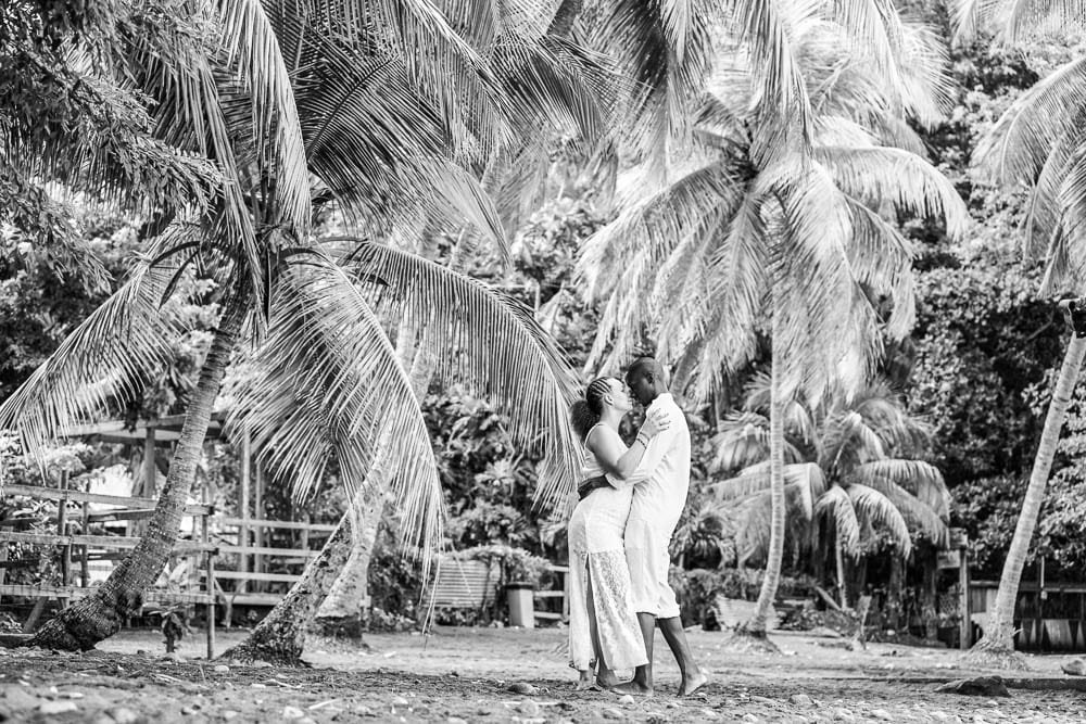 carribean trash the dress session 20