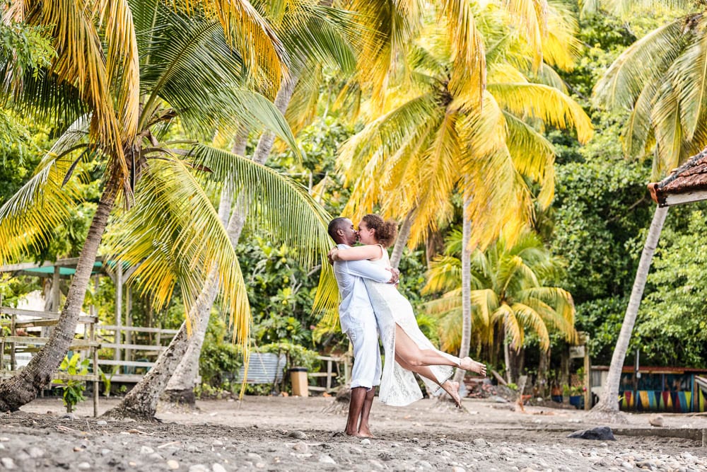 carribean trash the dress session 21