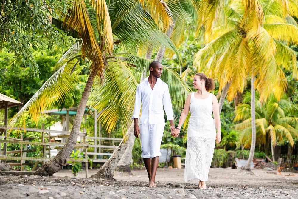 carribean trash the dress session 22
