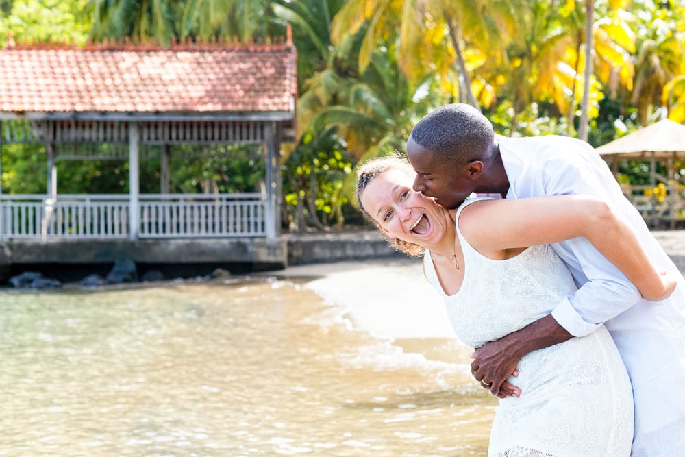 carribean trash the dress session 24