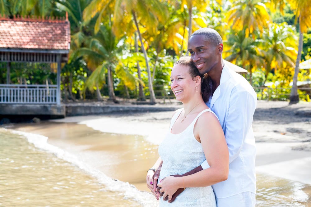 carribean trash the dress session 25