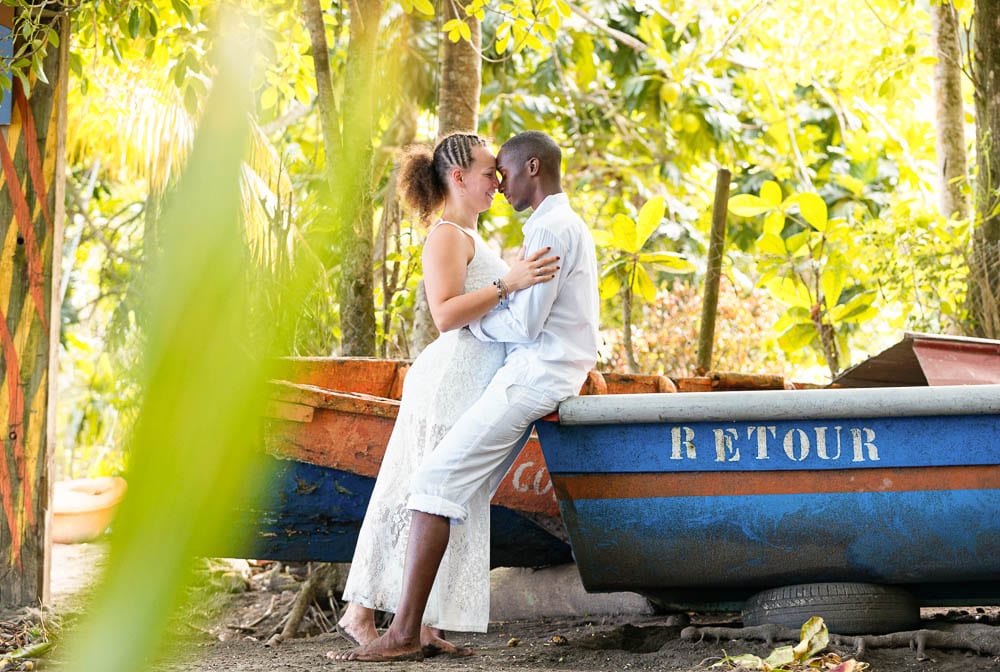 carribean trash the dress session 27