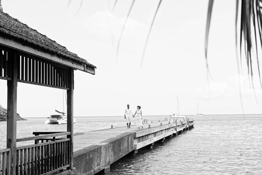 carribean trash the dress session 28