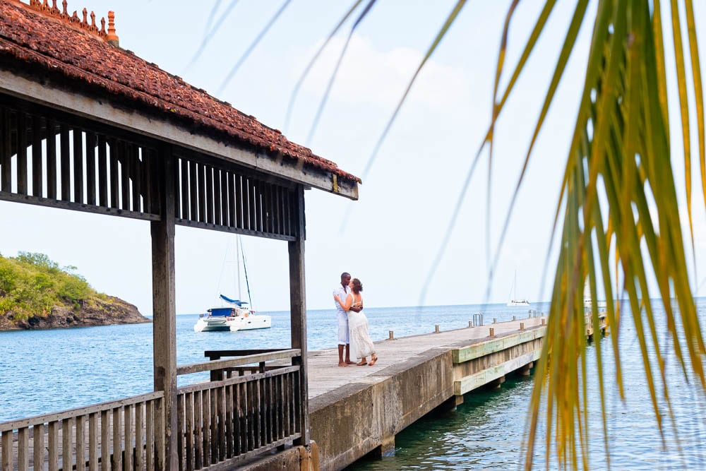 carribean trash the dress session 29