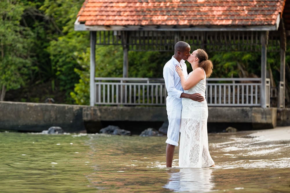 carribean trash the dress session 3