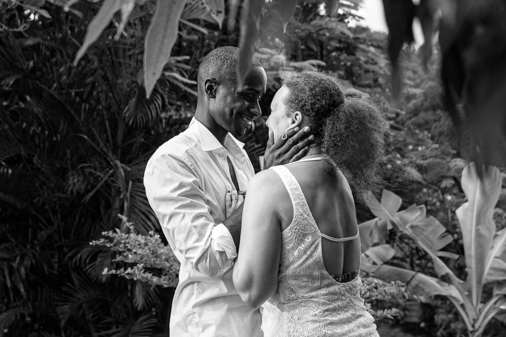 carribean trash the dress session 30