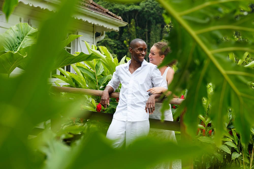carribean trash the dress session 33
