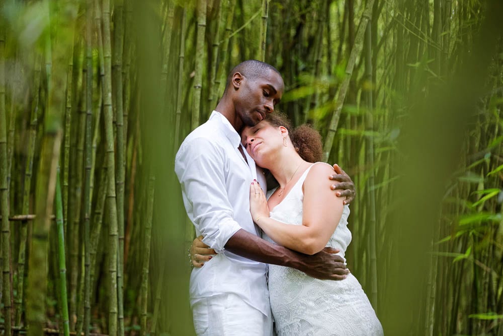 carribean trash the dress session 38