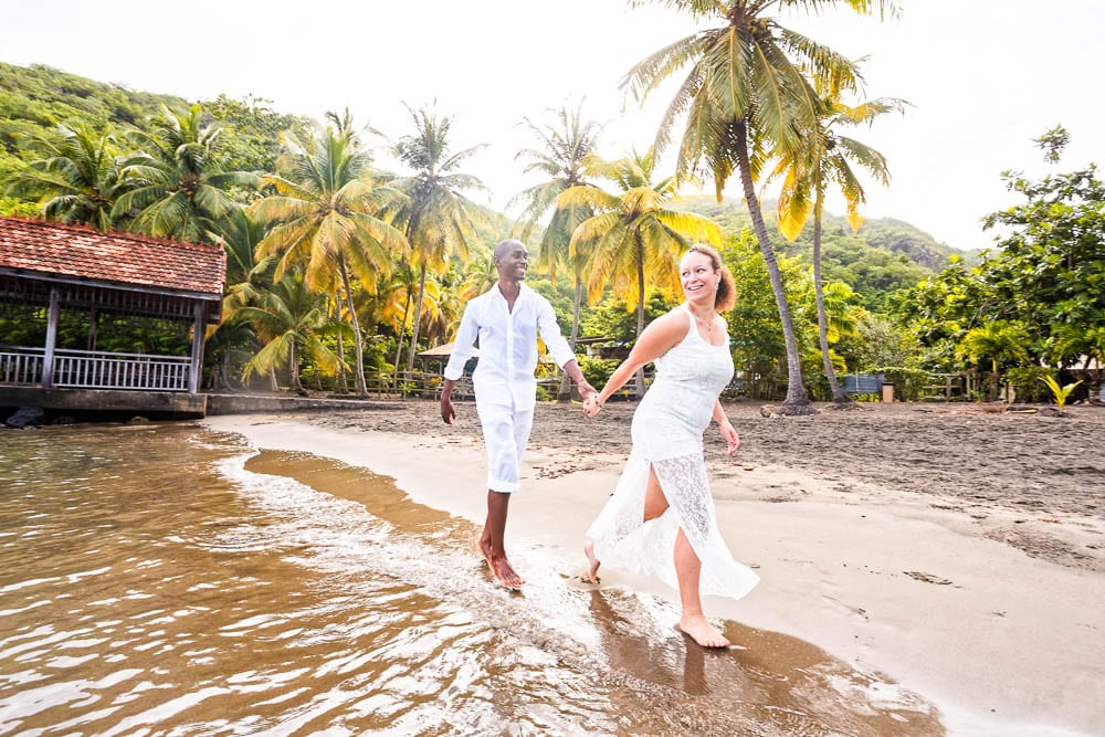carribean trash the dress session 4