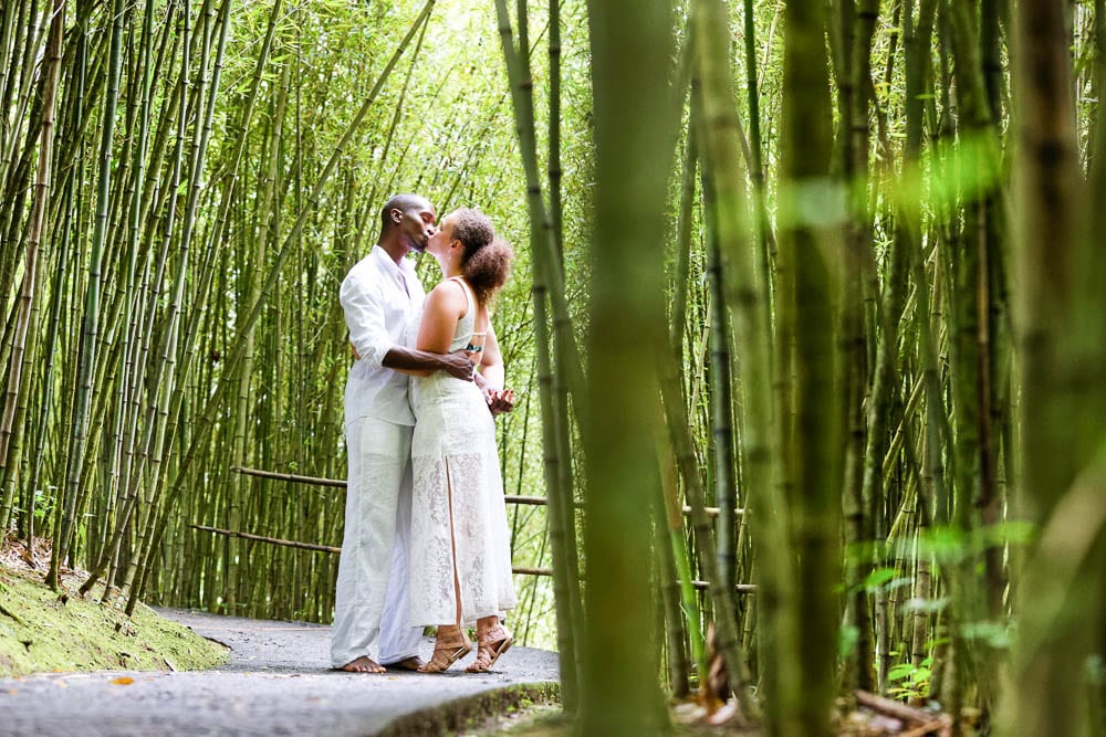 carribean trash the dress session 40