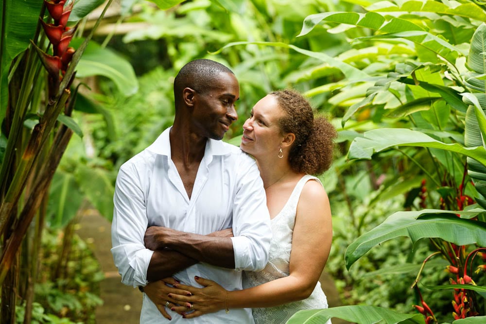 carribean trash the dress session 41