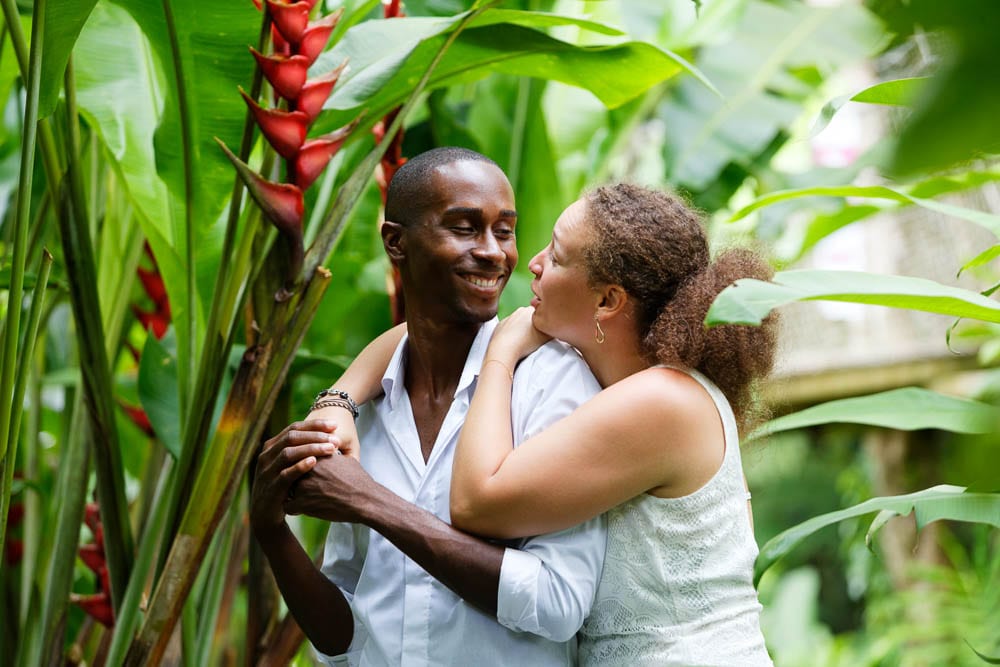 carribean trash the dress session 42