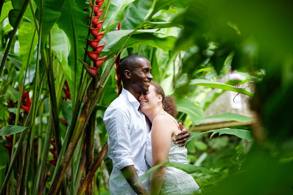 carribean trash the dress session 43