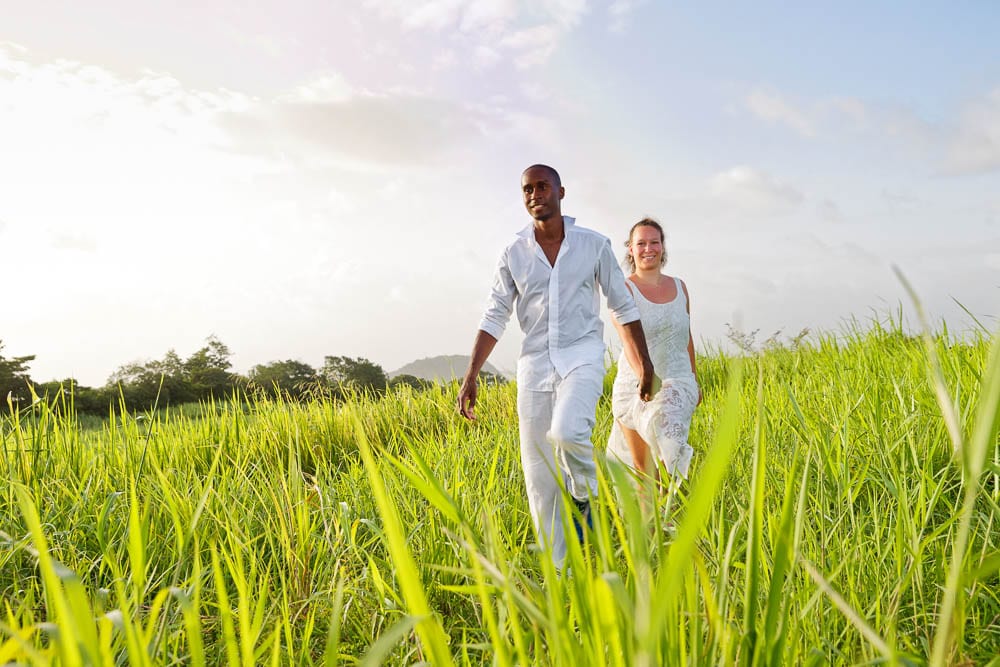 carribean trash the dress session 44