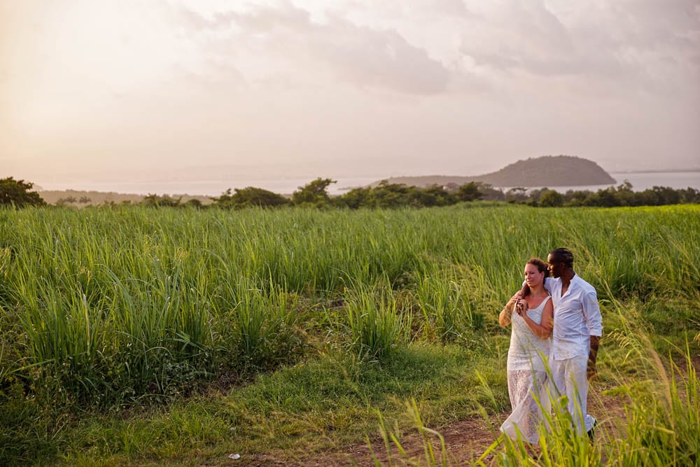 carribean trash the dress session 47