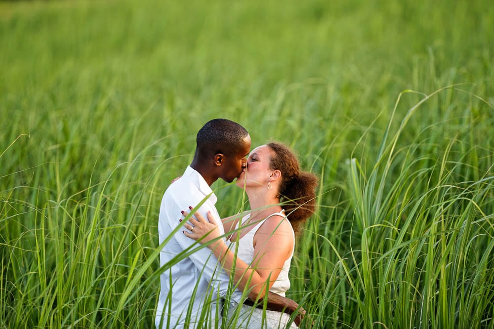 carribean trash the dress session 48
