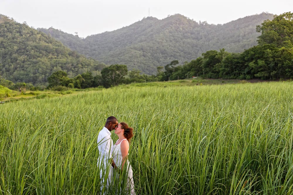 carribean trash the dress session 49