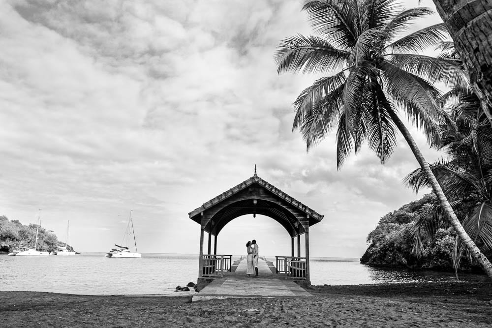 carribean trash the dress session 5