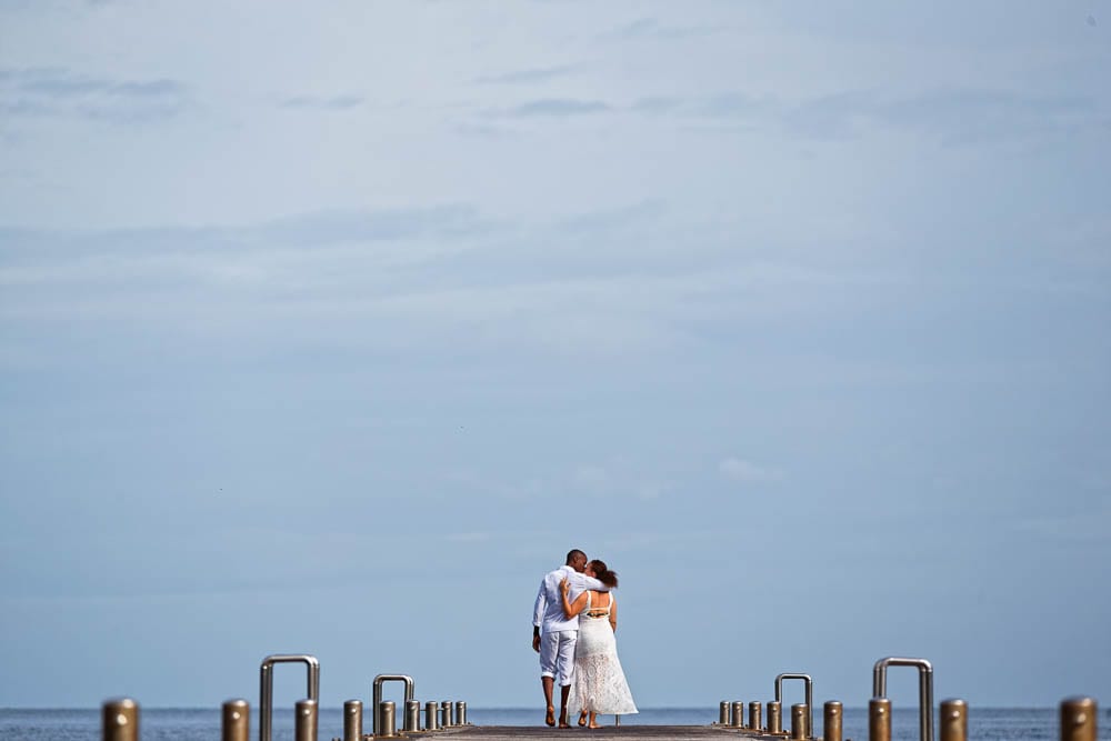 carribean trash the dress session 8