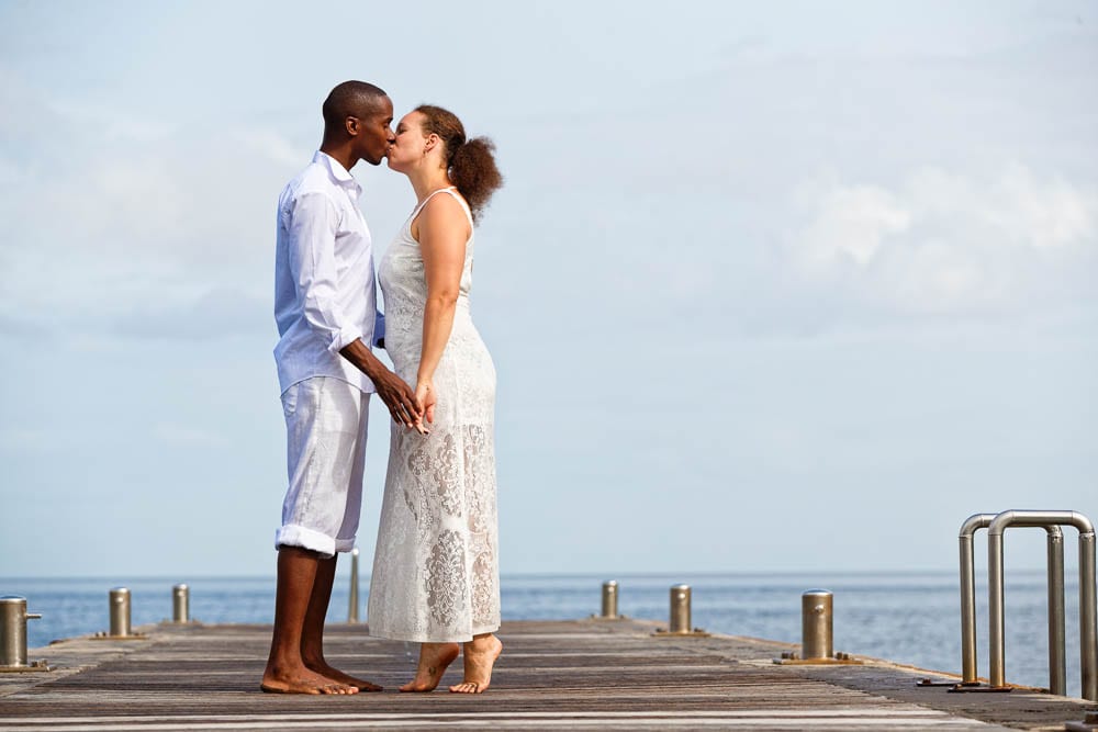 carribean trash the dress session 9