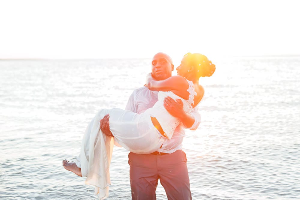 trash the dress sea 27