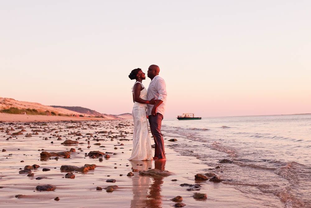 trash the dress sea 30