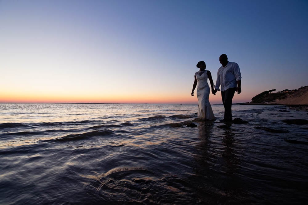 trash the dress sea 36