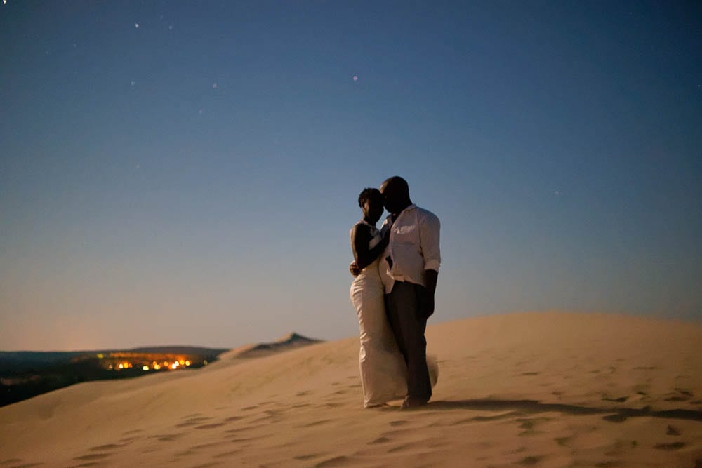 trash the dress sea 38