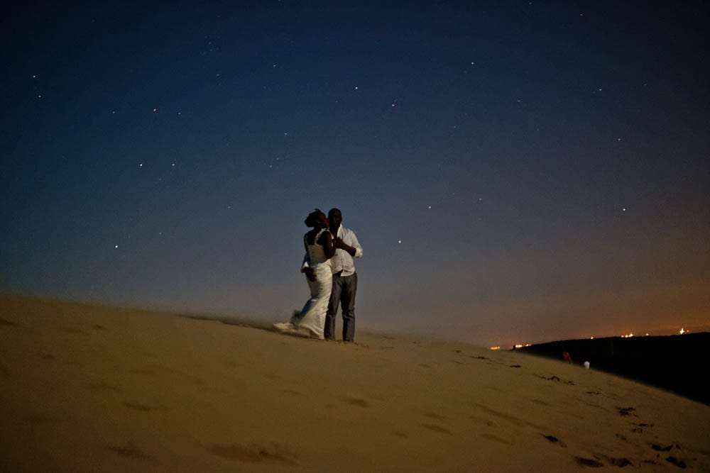 trash the dress sea 40