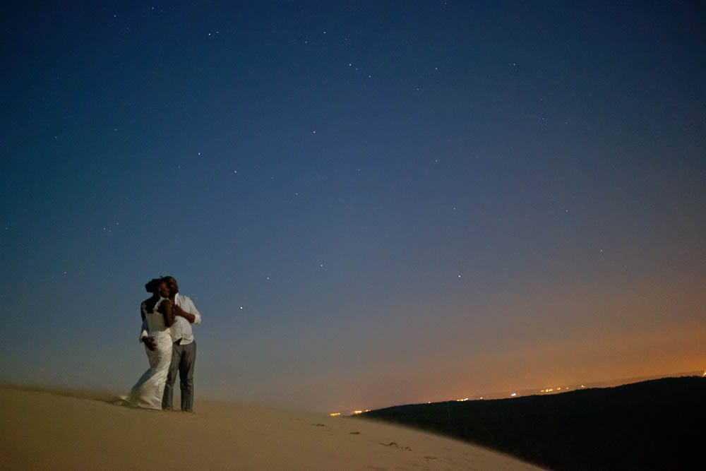 trash the dress sea 41