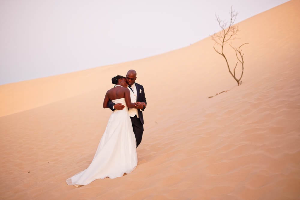 trash the dress sea 48