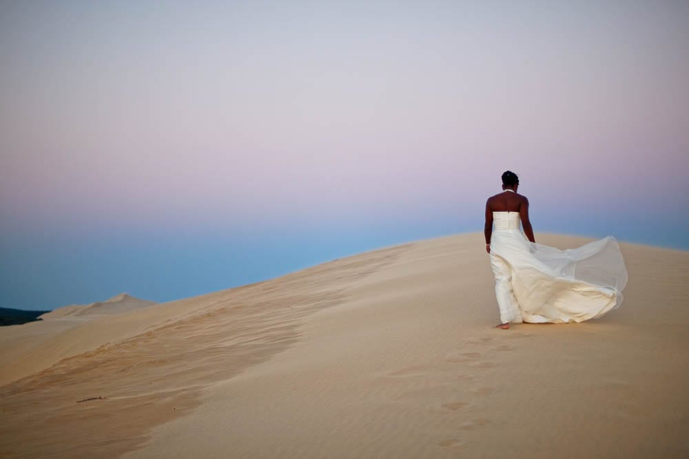 trash the dress sea 52