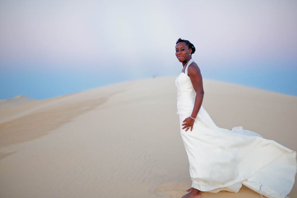 trash the dress sea 53