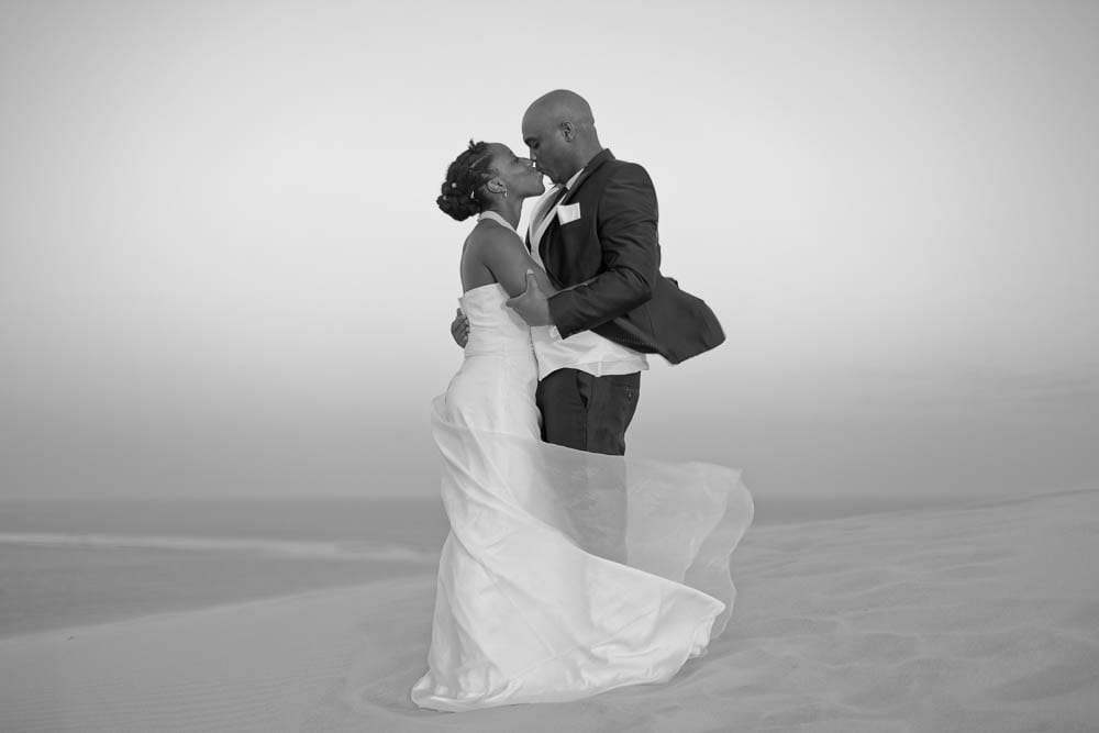 trash the dress sea 60