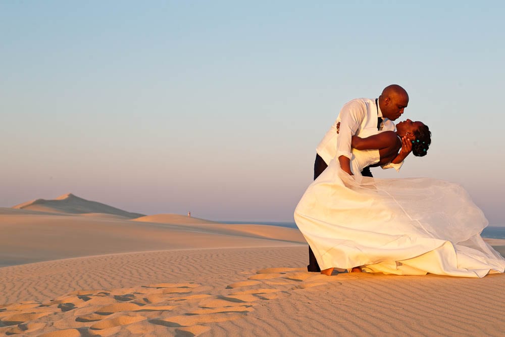 trash the dress sea 70