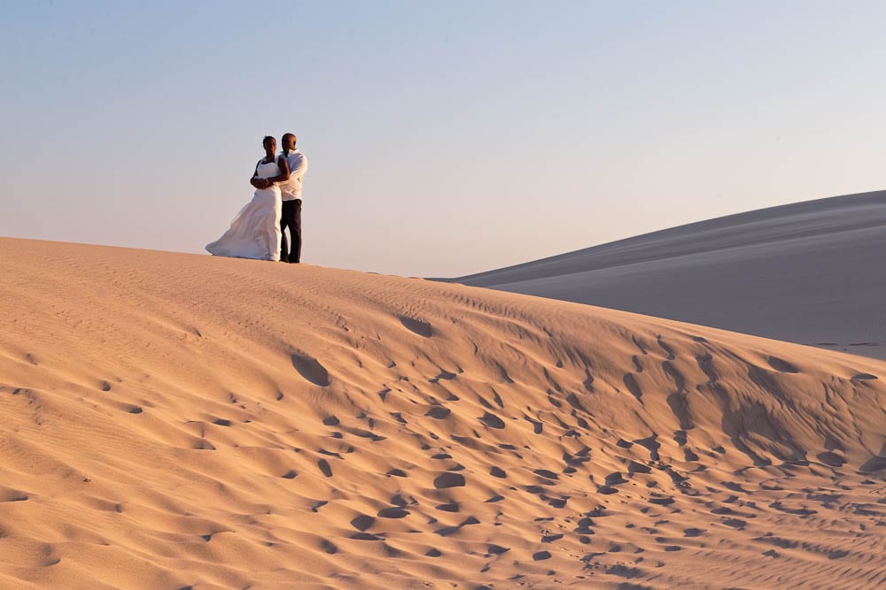 trash the dress sea 76