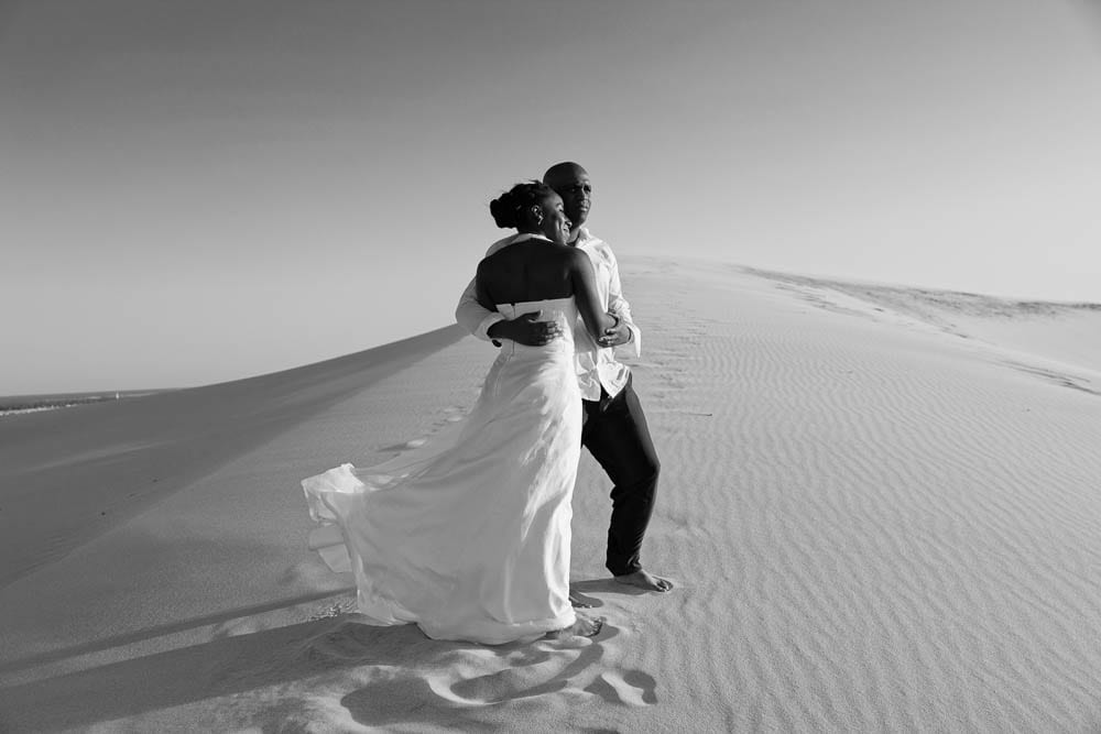 trash the dress sea 81