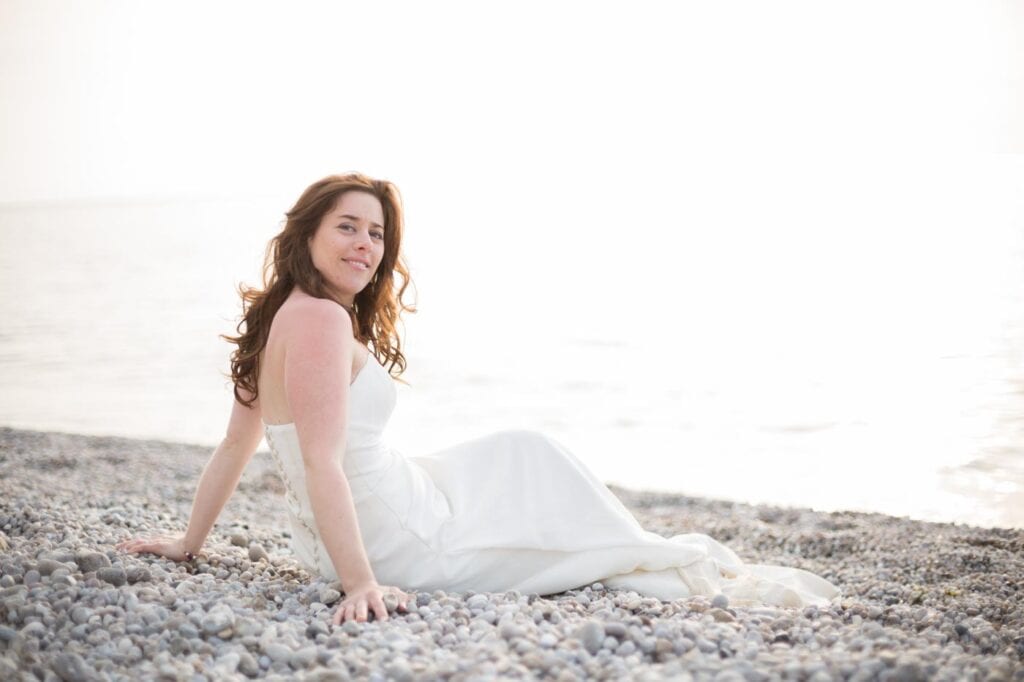 trash the dress rochester