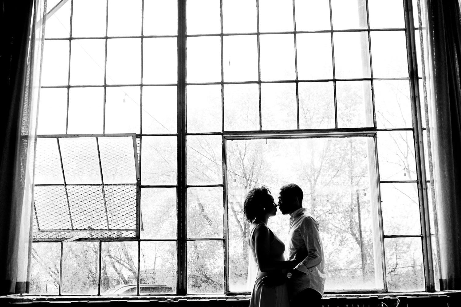 engagement session minneapolis