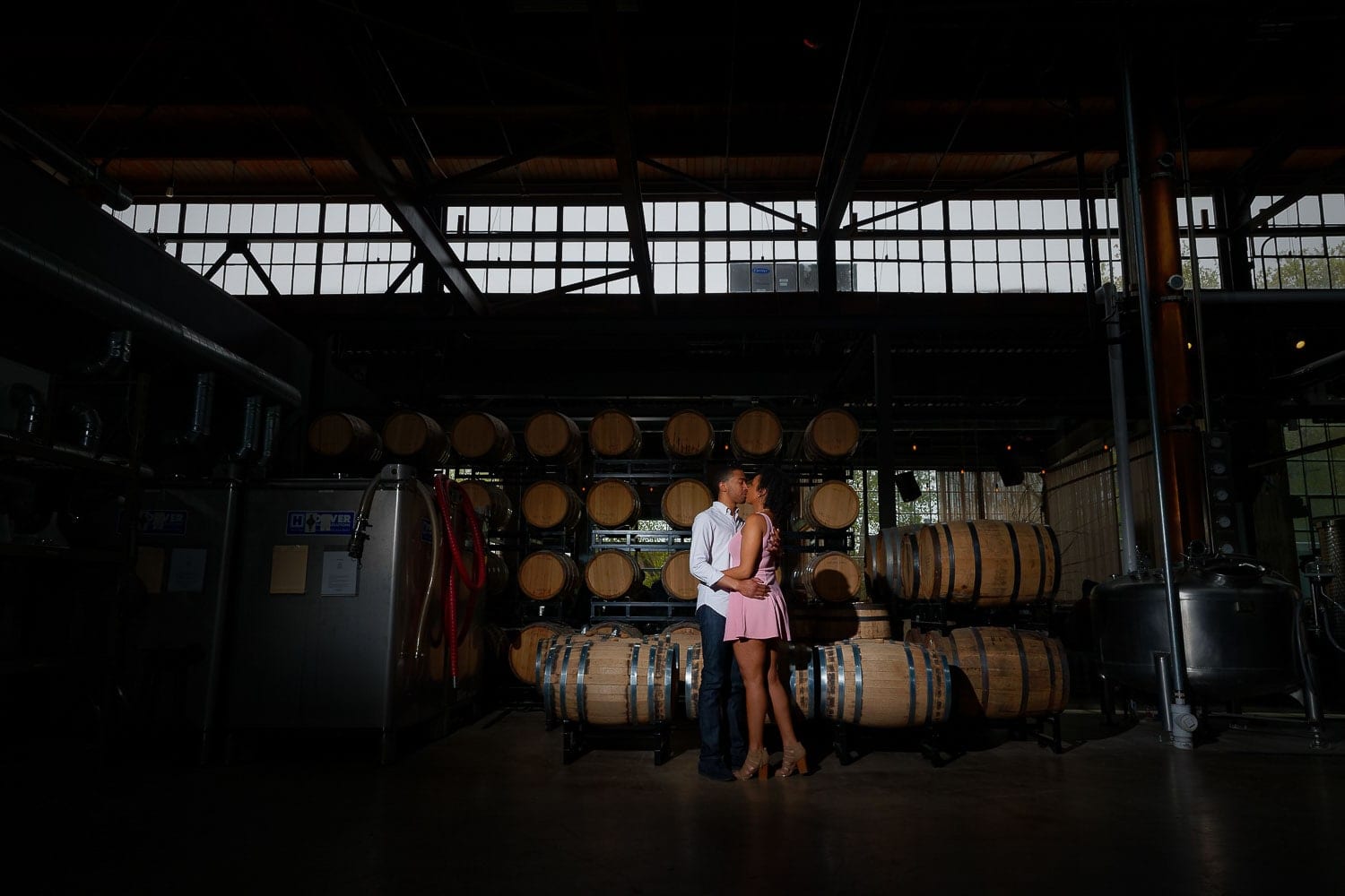 engagement session minneapolis