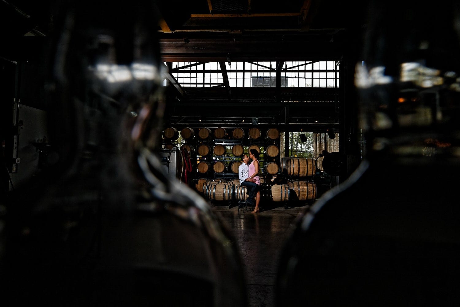 engagement session minneapolis