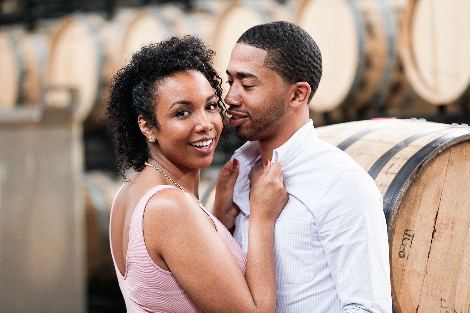 engagement session minneapolis