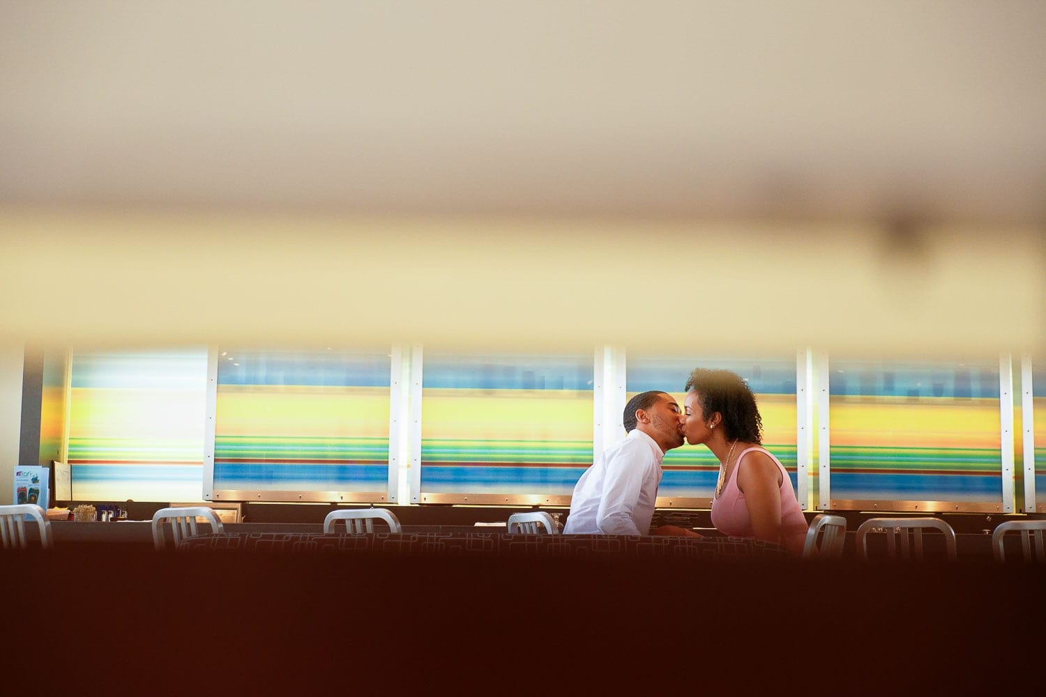 engagement session minneapolis