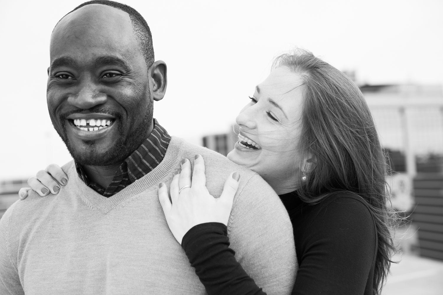 engagement session rochester mn