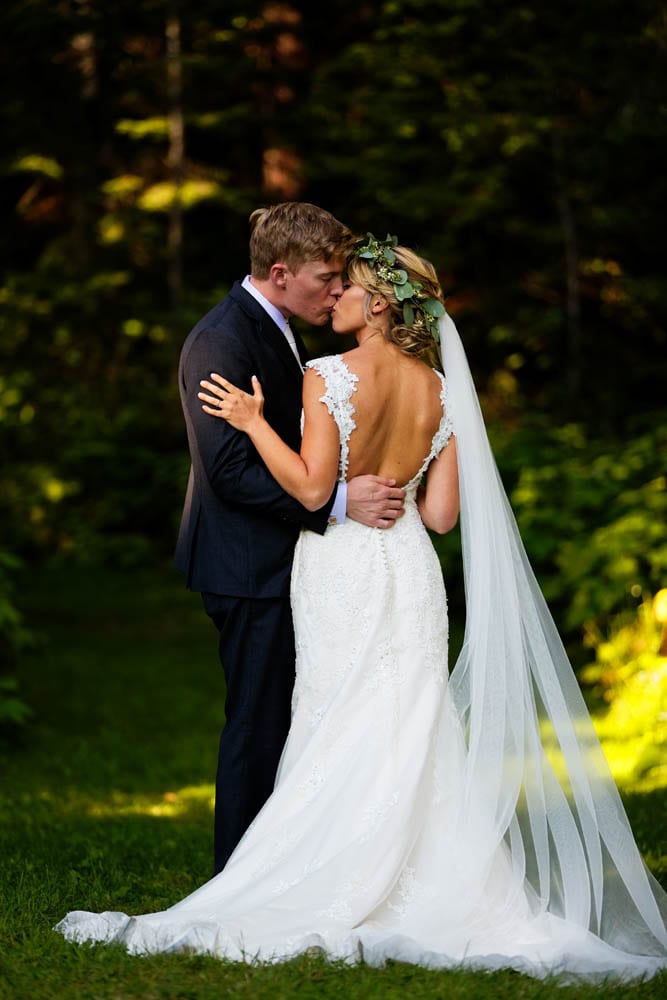 glen avon duluth wedding