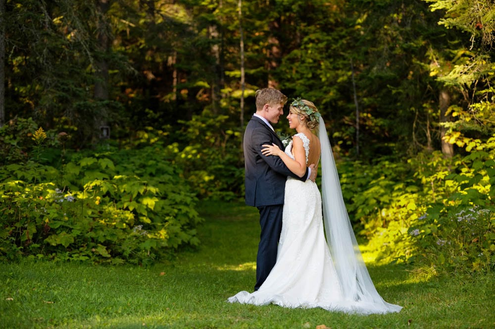 glen avon duluth wedding