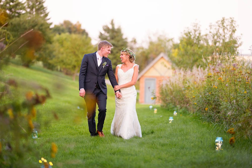 glen avon duluth wedding