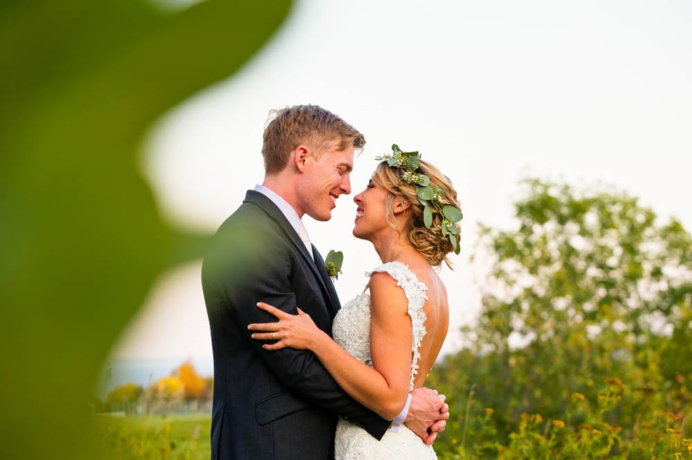 glen avon duluth wedding